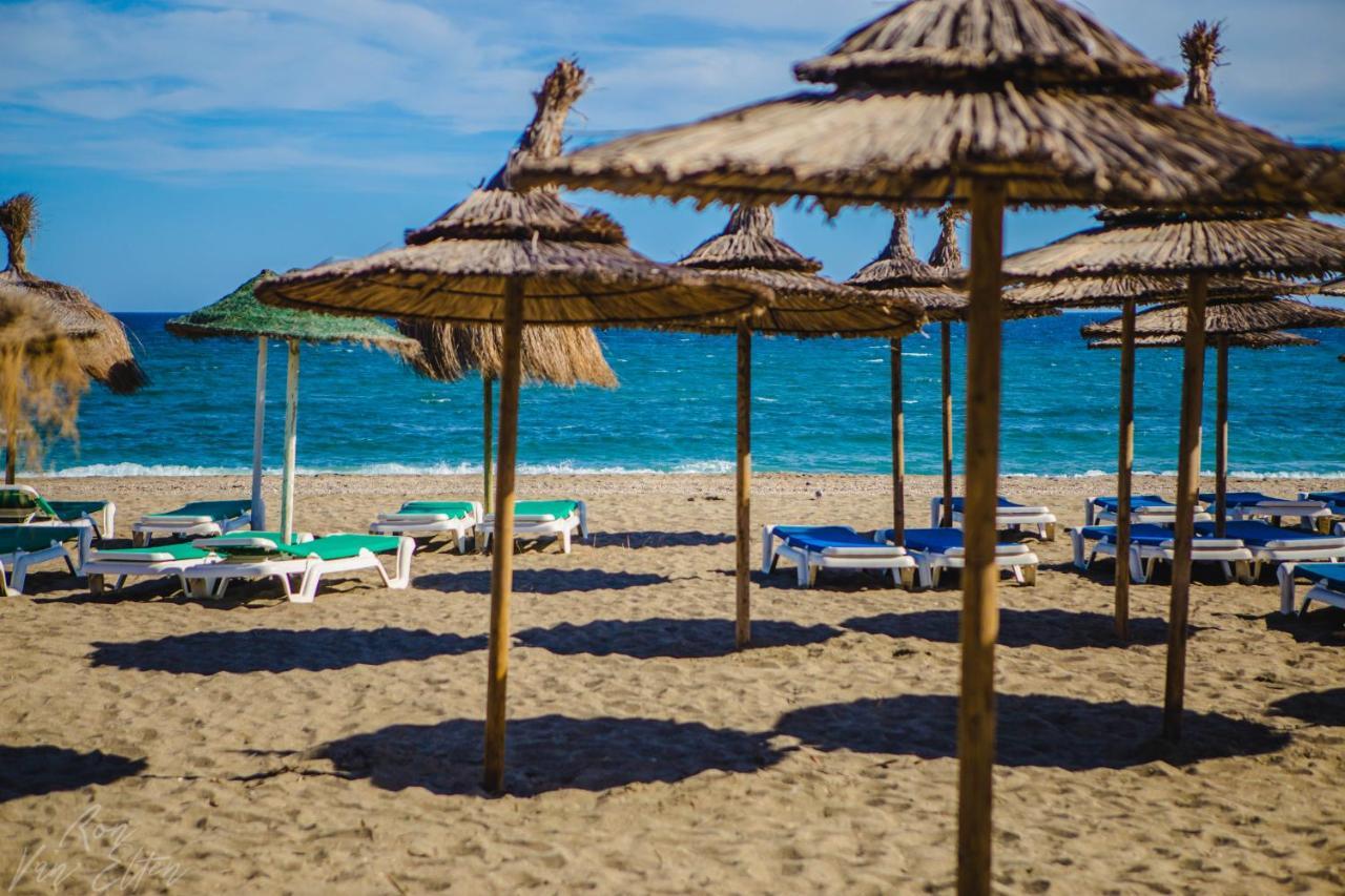 Villa Estrella Del Mar Марбелья Экстерьер фото